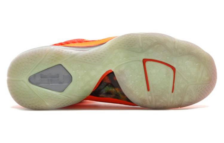 Nike LeBron 9 AS 'Big Bang' 2012 520811-800