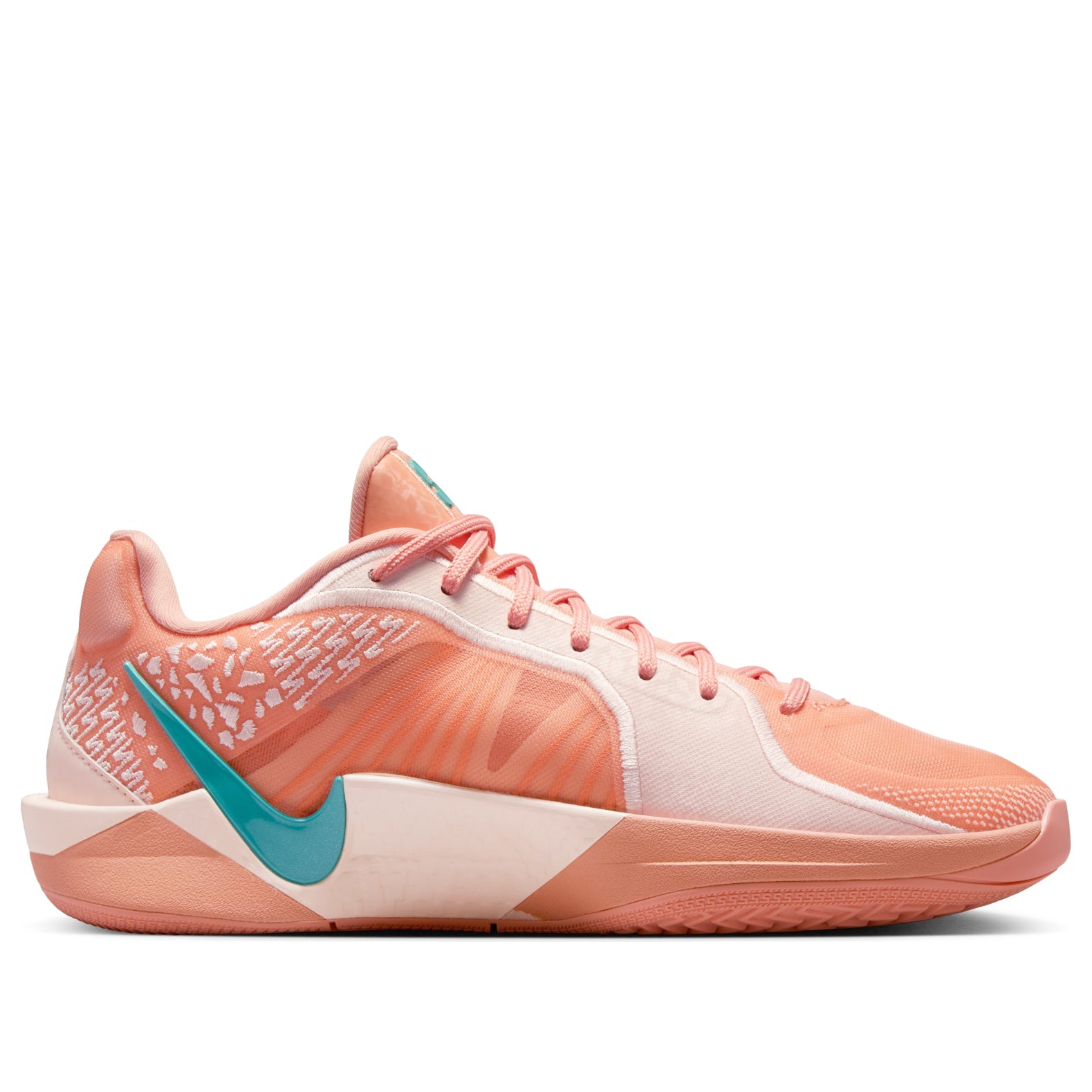 (WMNS) Nike Sabrina 2 EP 'Apricot Agate' FZ1517-801