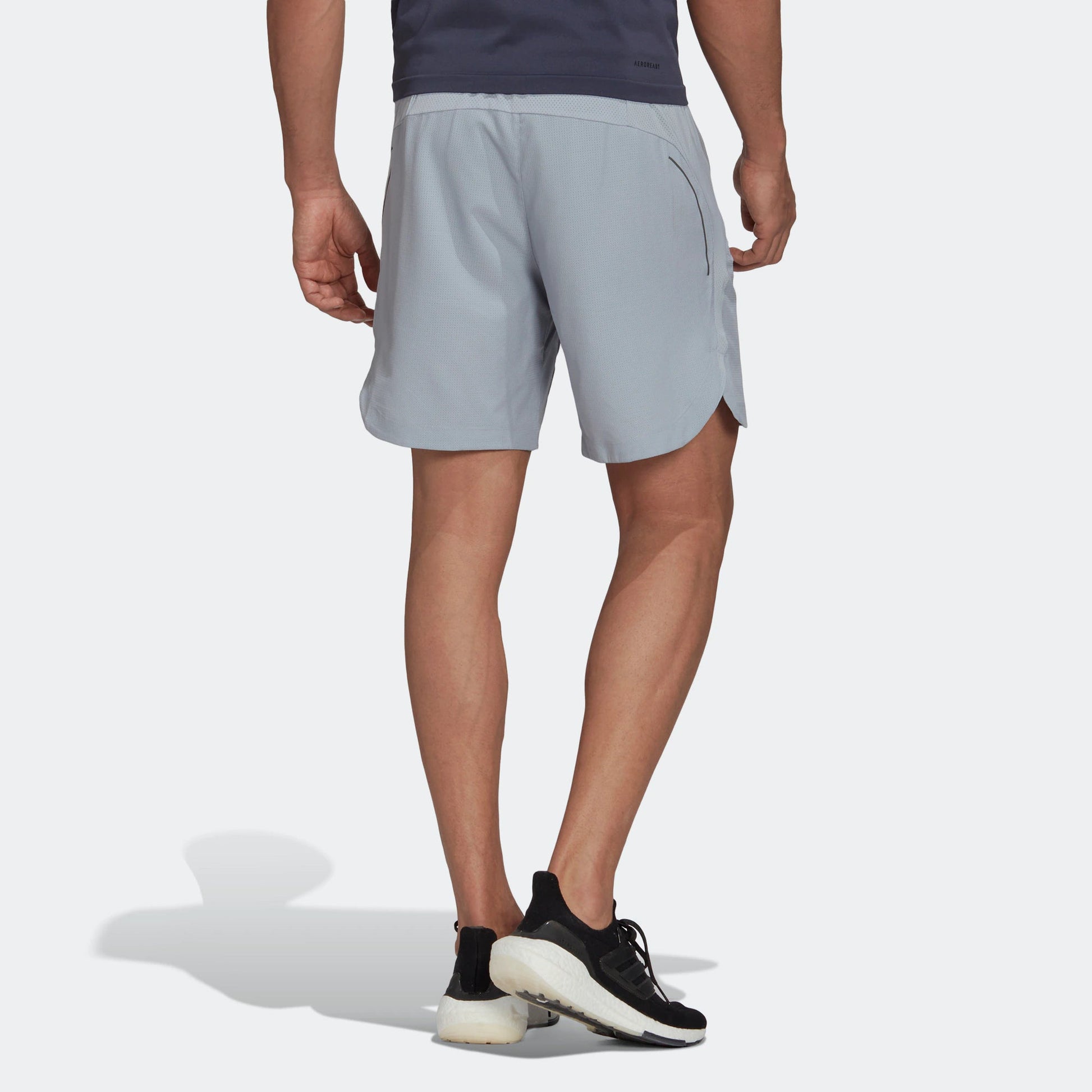 adidas Hiit Mesh Sho Logo HL8797