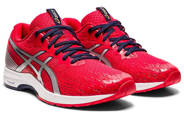 (WMNS) ASICS LyteRacer 3 Red/Sliver 1012A897-600