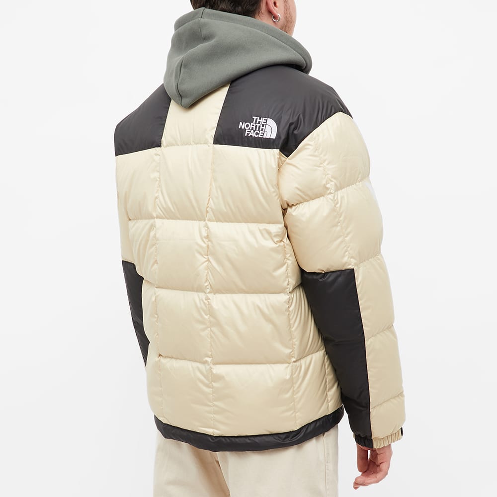 THE NORTH FACE 1990 Nuptse Jacket NF0A3Y23-3X4