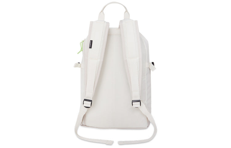 Converse Ripstop Backpack 'Egret' 10023238-A02