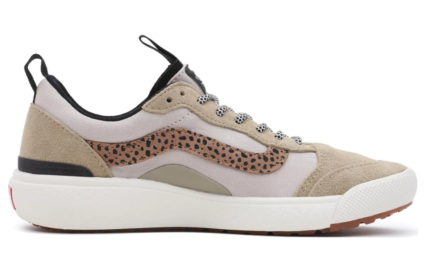 (WMNS) Vans UltraRange EXO SE Shoes 'Brown' VN0A4UWMNWH