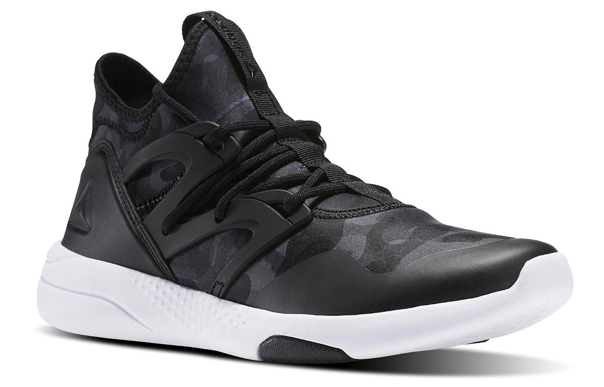 (WMNS) Reebok Hayasu Ltd Black BS8273