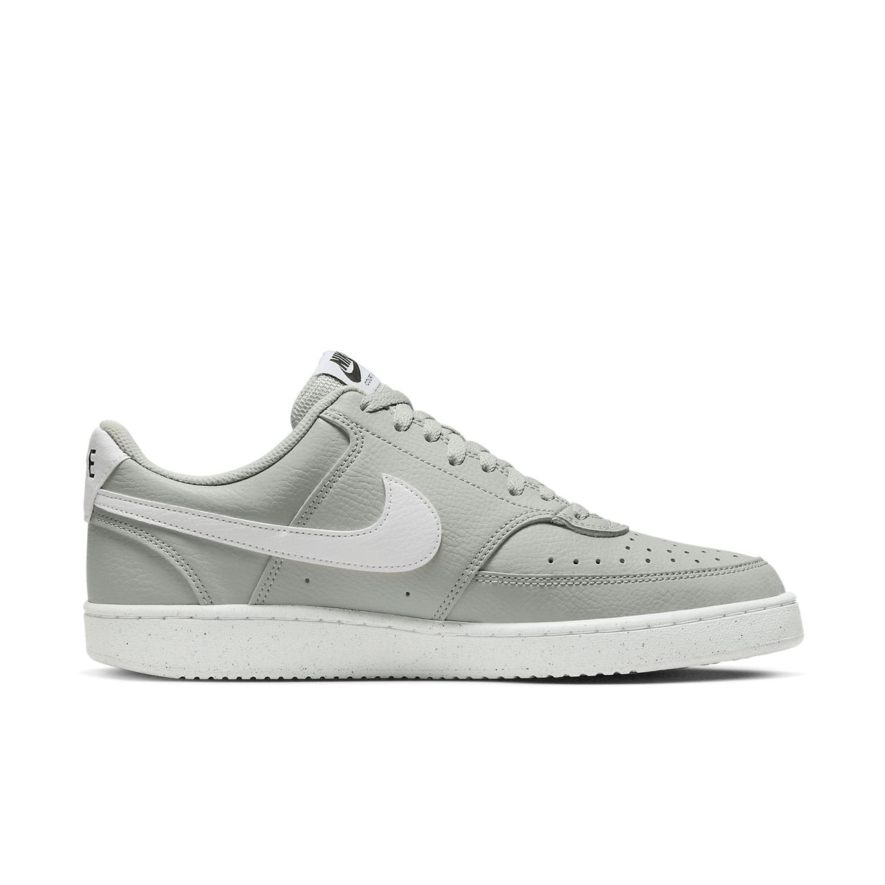 Nike Court Vision Low Next Nature 'Grey Fog White' DH2987-003