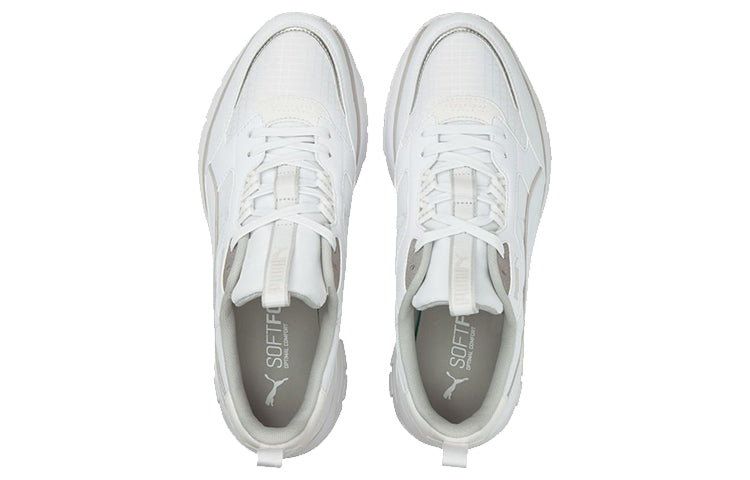 PUMA R78 Trek 'White' 380728-02