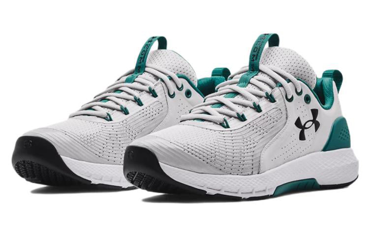 Under Armour Charged Commit TR 3 'Halo Grey Cerulean' 3023703-104