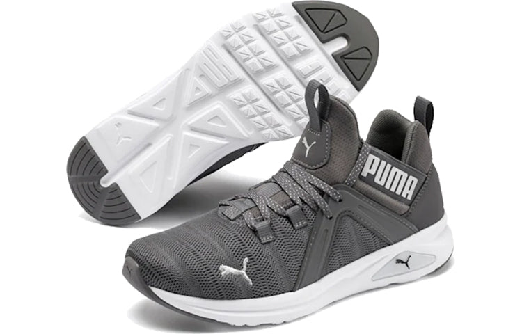 (WMNS) PUMA Enzo 2 Metal Grey 193257-02