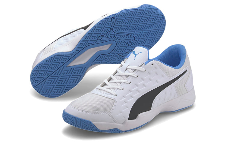 PUMA 'White Blue Black' 106148-02
