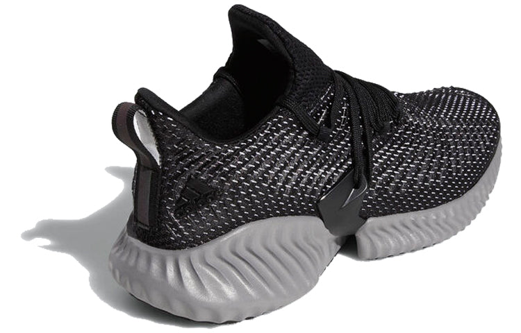 adidas Alphabounce Instinct 'Grey' BC0626