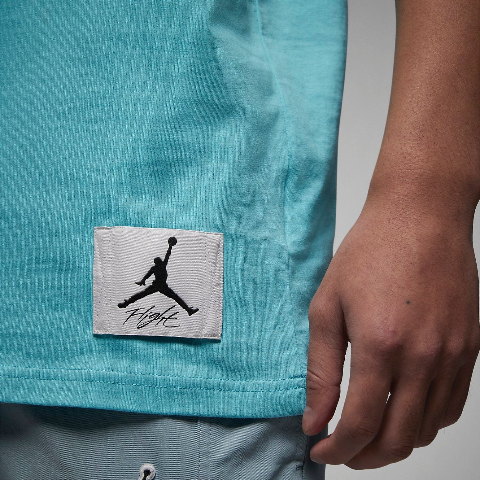 Air Jordan Essentials Tank 'Blue' DX9586-464
