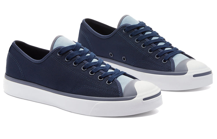 Converse Jack Purcell Low 'Alt Exploration - Midnight Navy' 170384C