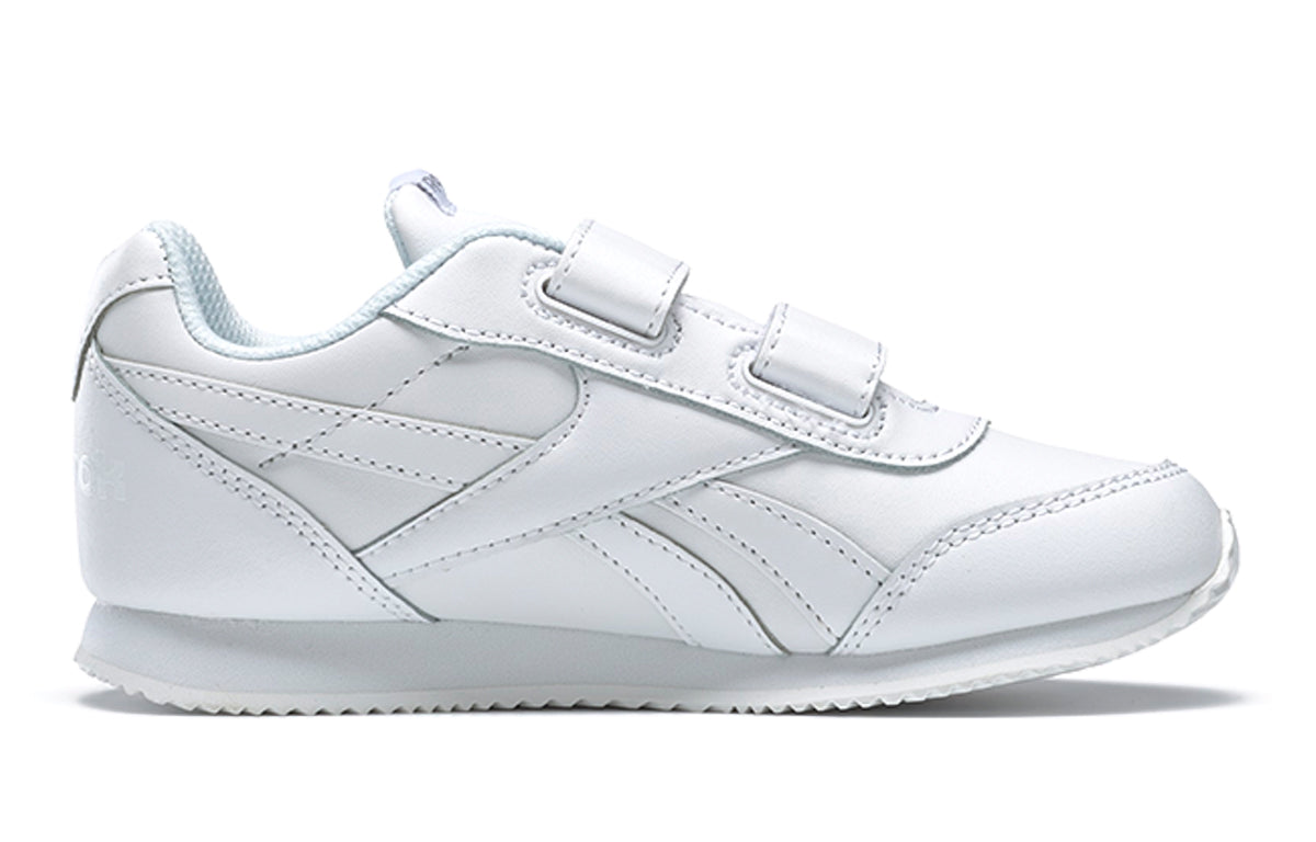 Reebok Royal Cljog 2 2V J 'Triple White' V70472