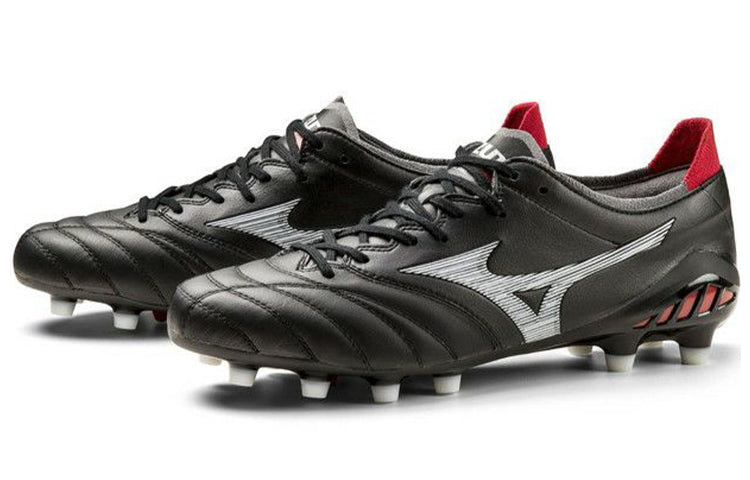 Mizuno Morelia Neo 3 'Black' P1GA208001