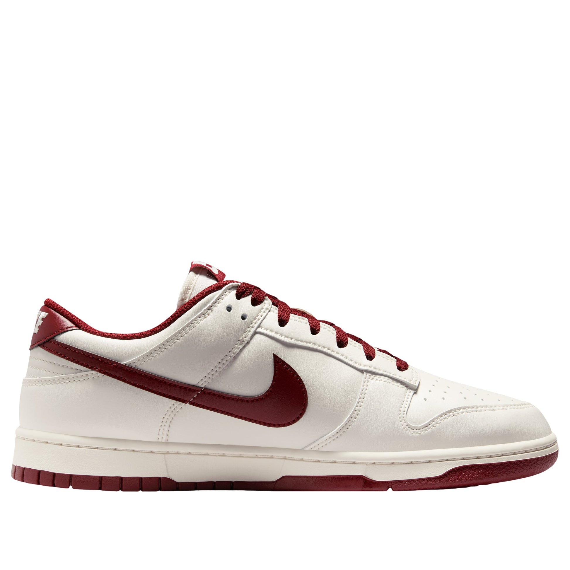 Nike Dunk Low Retro 'Phantom Team Red' HF5441-008