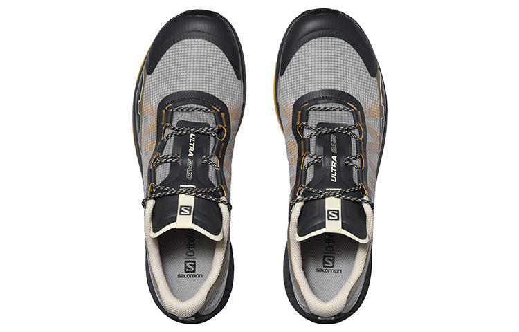 Salomon Ultra Raid 'Black Brown' 414714