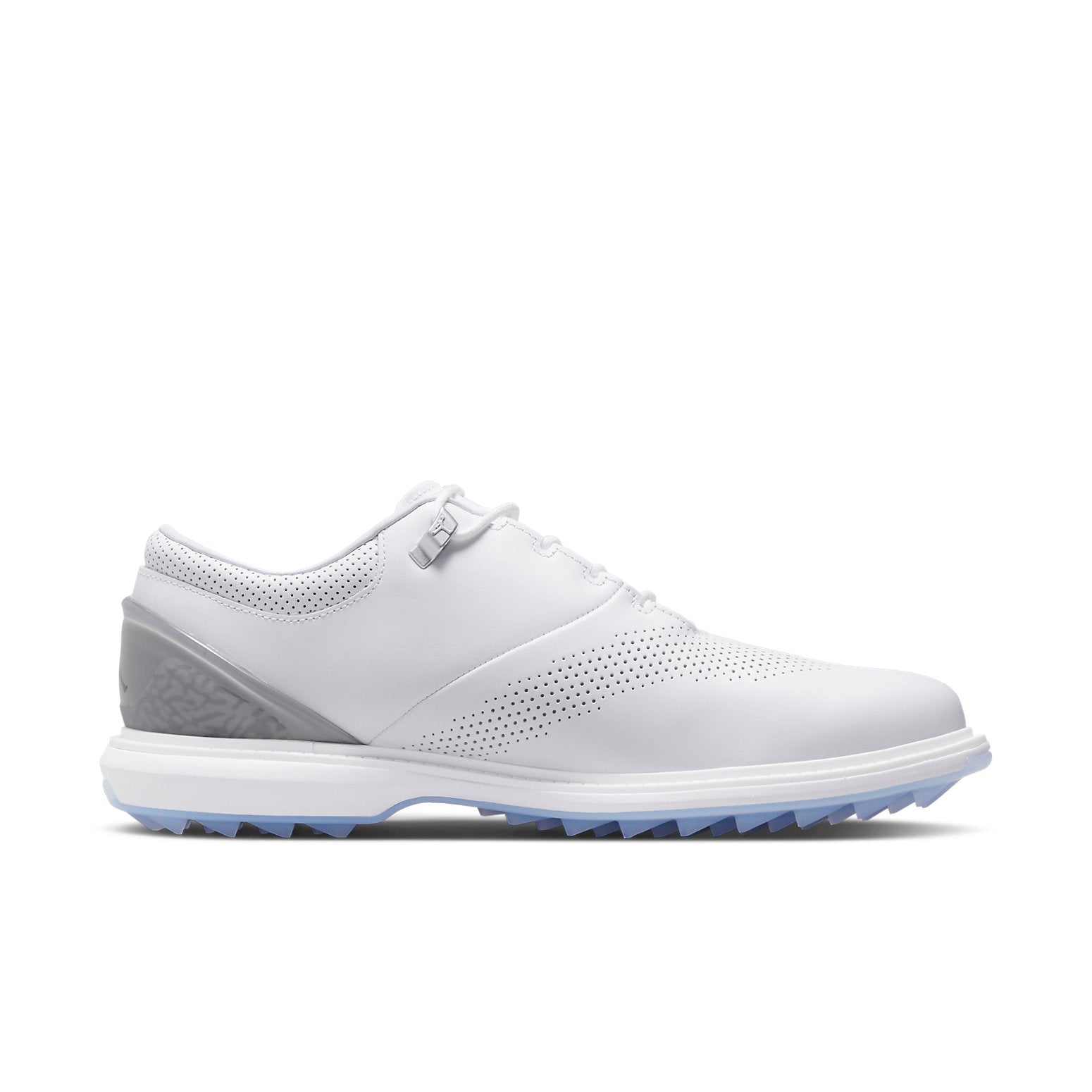 Air Jordan Golf ADG 4 'White Pure Platinum' DM0103-105