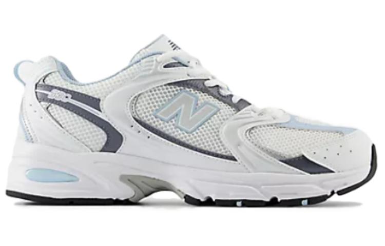 New Balance 530 'White Light Chrome Blue' MR530RA