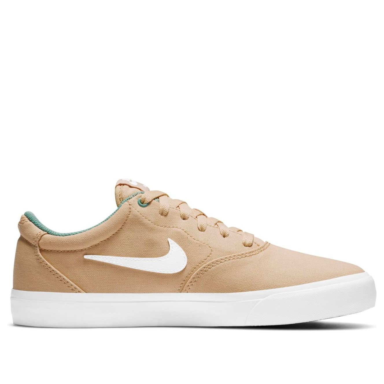 Nike SB Charge CNVS 'Beige White' CD6279-203