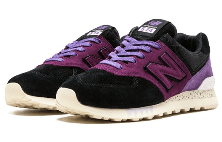 New Balance Sneaker Freaker x 574 'Tassie Devil' ML574SNF