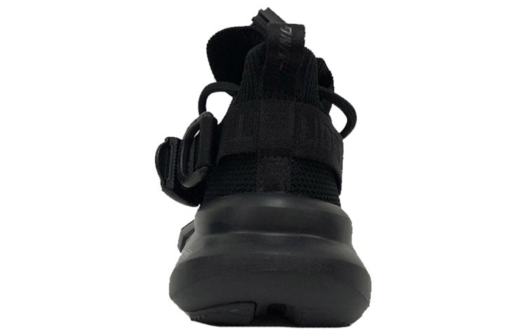 Li-Ning Essence 2.3 x Neil Barrett 'Black' AGBQ121-1