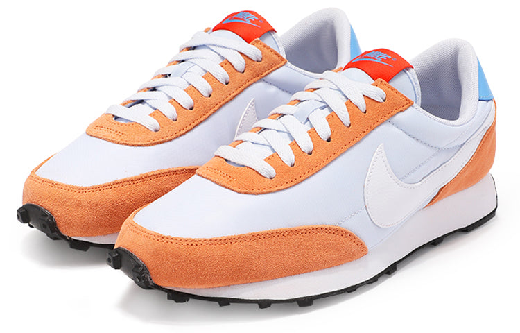 (WMNS) Nike Daybreak 'Grey Orange Trance' CK2351-005