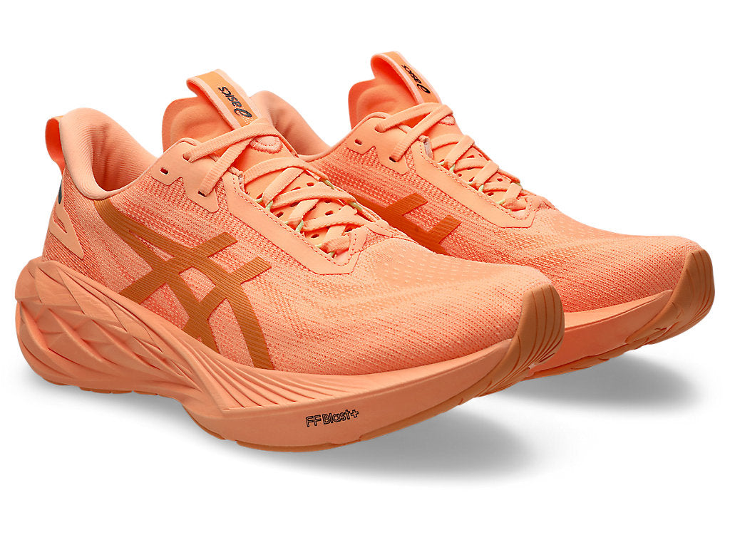 ASICS Novablast 4 LE 'Bright Sunstone Orange' 1011B887-800