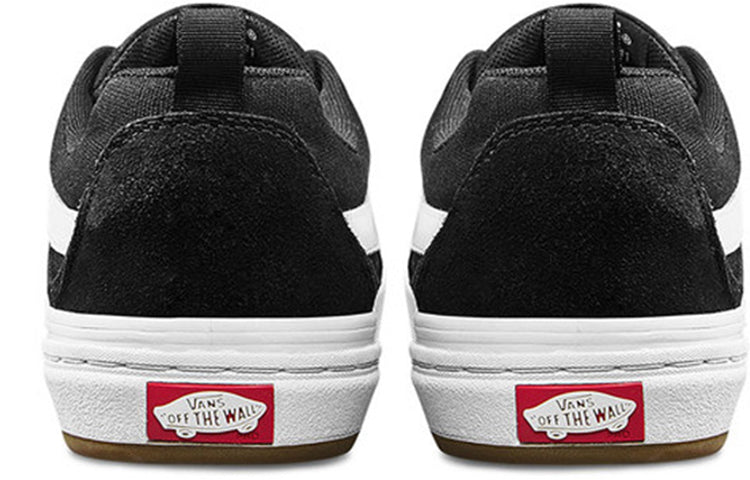 Vans Kyle Walker Pro B Black VN0A2XSGY28
