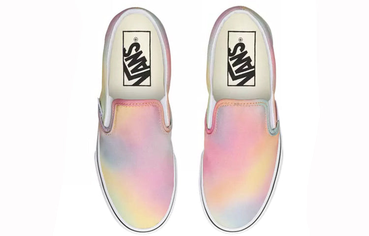Vans Classic Slip-On 'Aura Shift' VN0A4U38WGQ