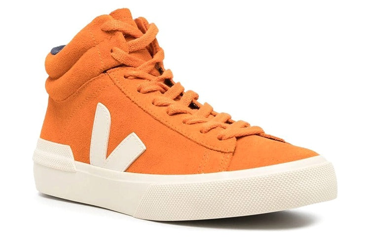 Veja Minotaur High-Top 'Orange' TR0302973