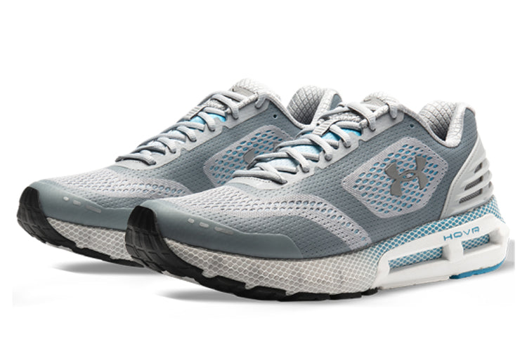 Under Armour HOVR Mega Grey/Blue 3021222-103