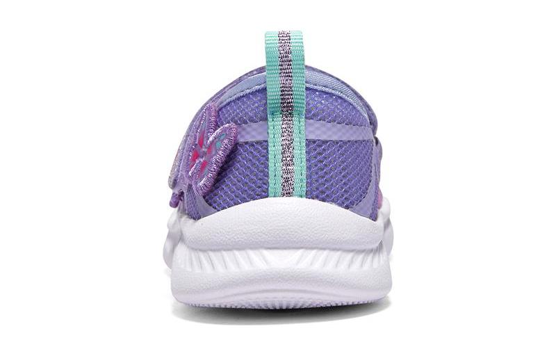 (PS) Skechers Comfy Flex 2.0 'Purple' 303009N-LVMT