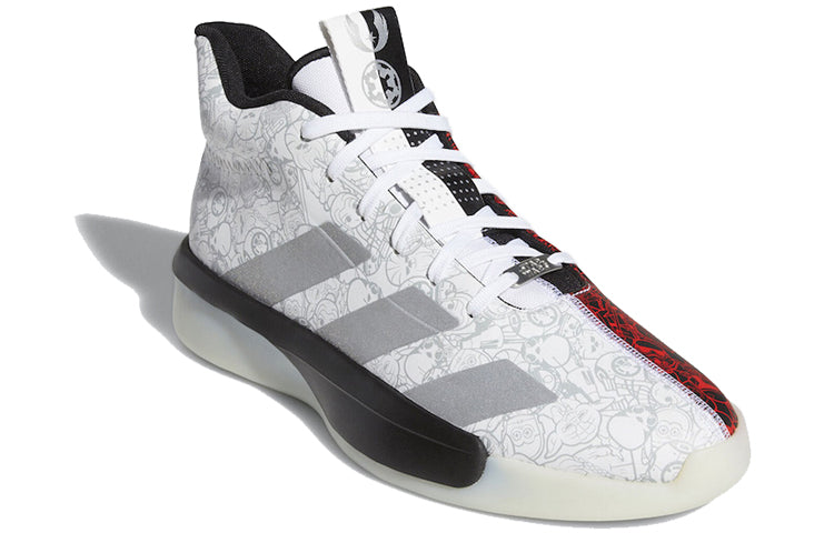 adidas Star Wars x Pro Next 2019 'Jedi vs. Sith' EH2459