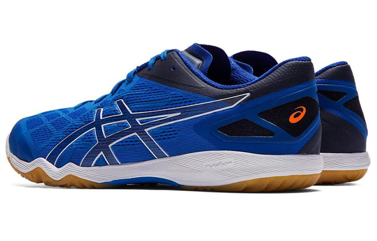 (WMNS) ASICS Attack Dominate FF 2 Blue 1073A010-400