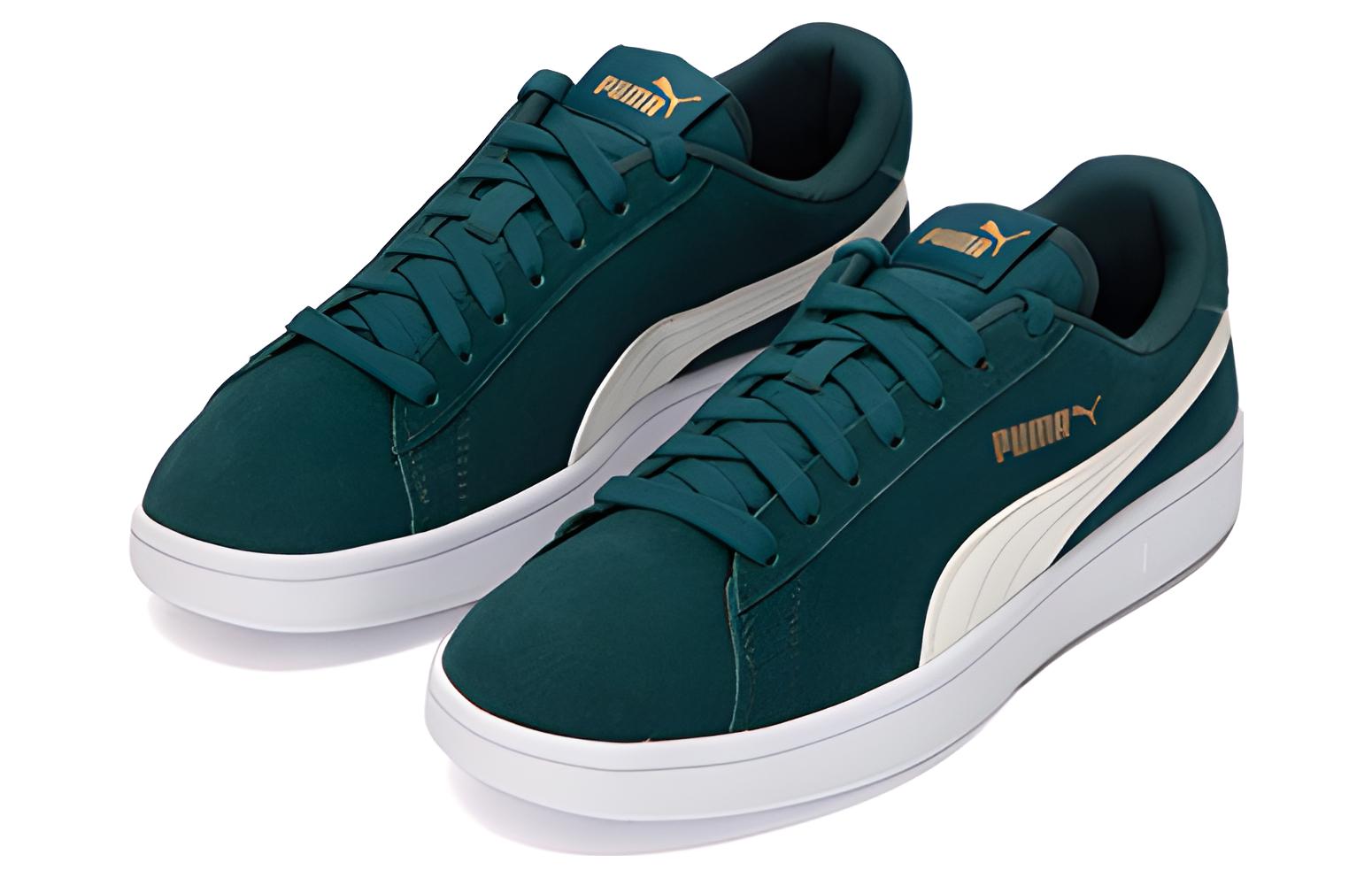 PUMA Smash v2 'Varsity Green' 364989-67