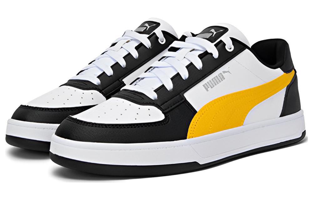 PUMA Caven 2.0 'Yellow and Black 392290-06