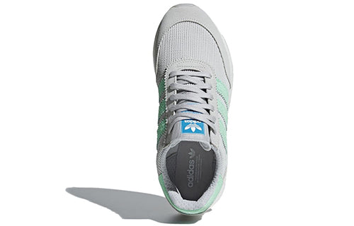 (WMNS) adidas I-5923 'Grey Clear Mint' D97349
