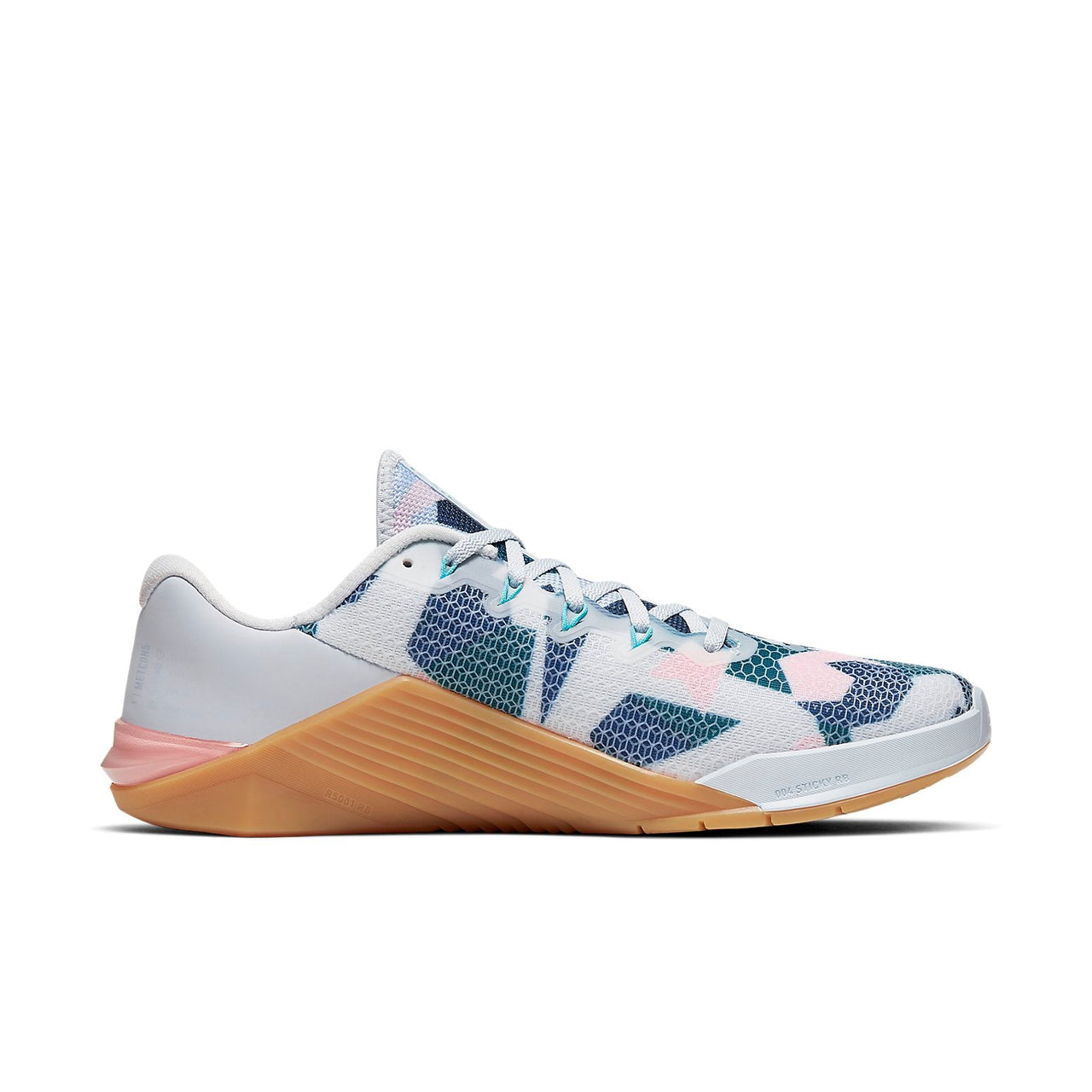 Nike Metcon 5 'Grey Aurora Green' AQ1189-036