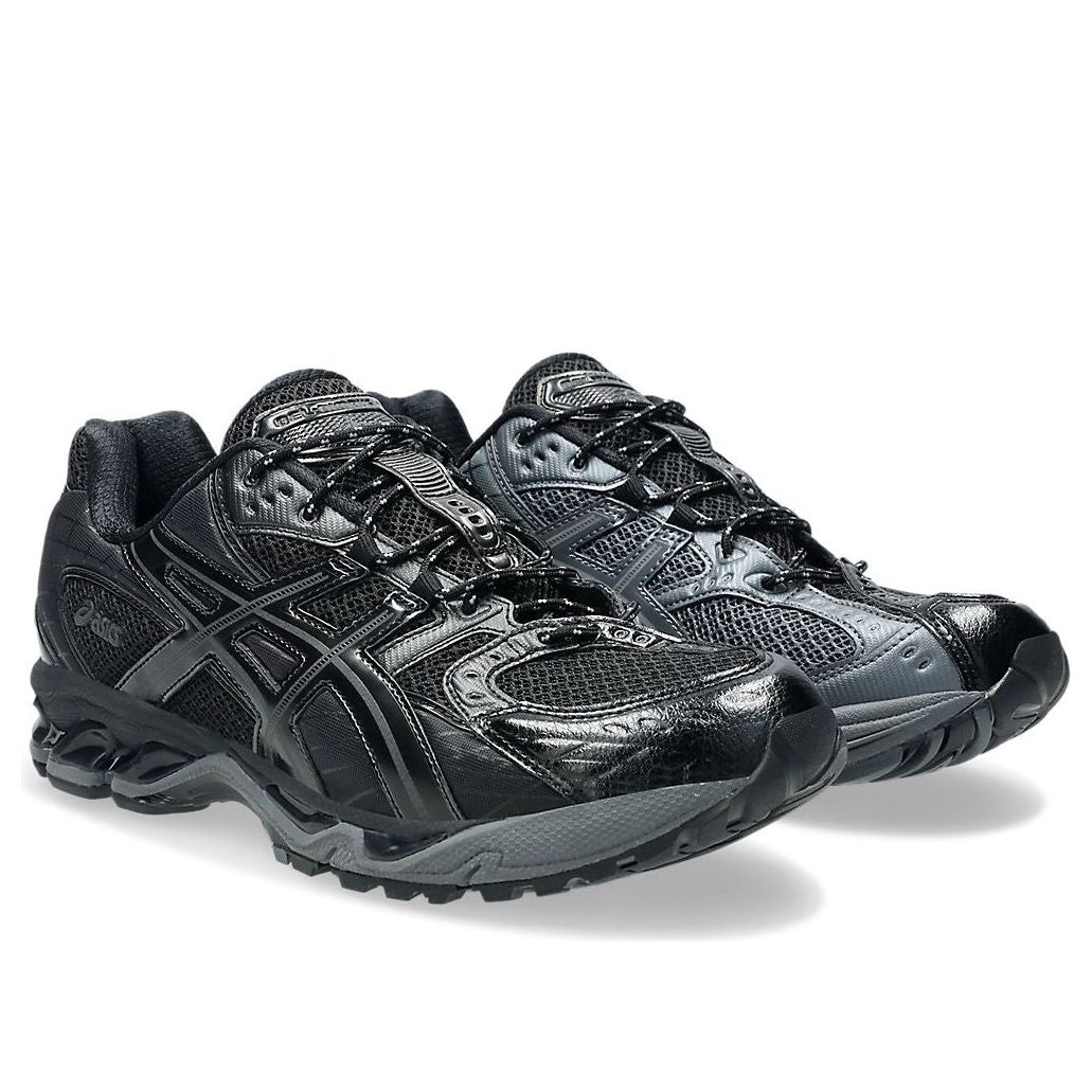 ASICS x Haven Gel-Nimbus 10.1 'Black Grey' 1203A696-001