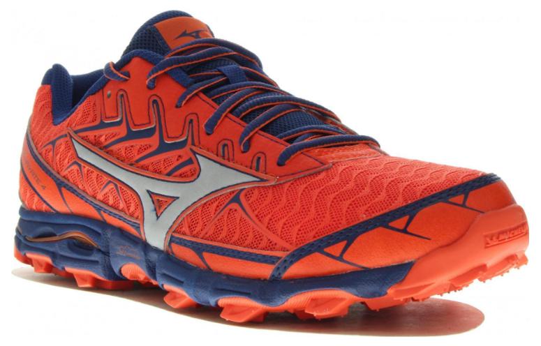 Mizuno Wave Hayate 4 J1GJ187204