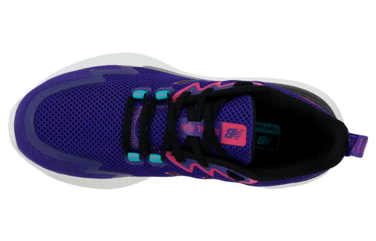 (WMNS) New Balance Ryval 'Blue Black' WRYVLZN1