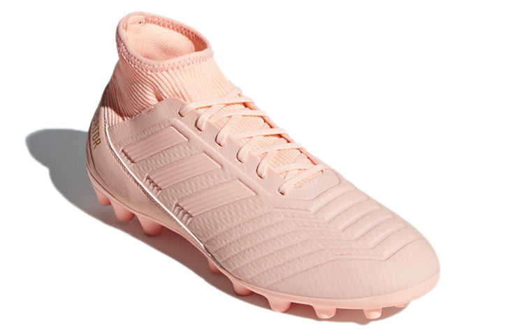 adidas Predator 18.3 AG 'Pink' CG7156