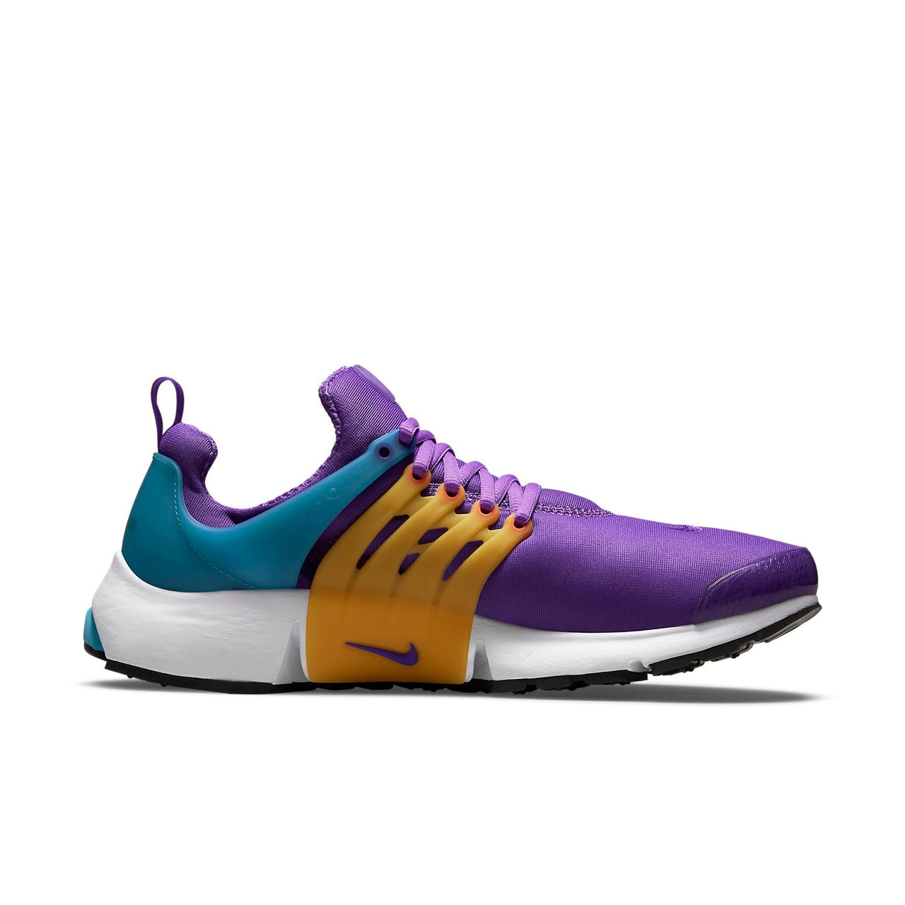 Nike Air Presto 'Wild Berry' CT3550-500