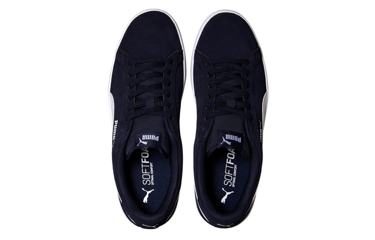 PUMA Smash v2 Blue 364989-05
