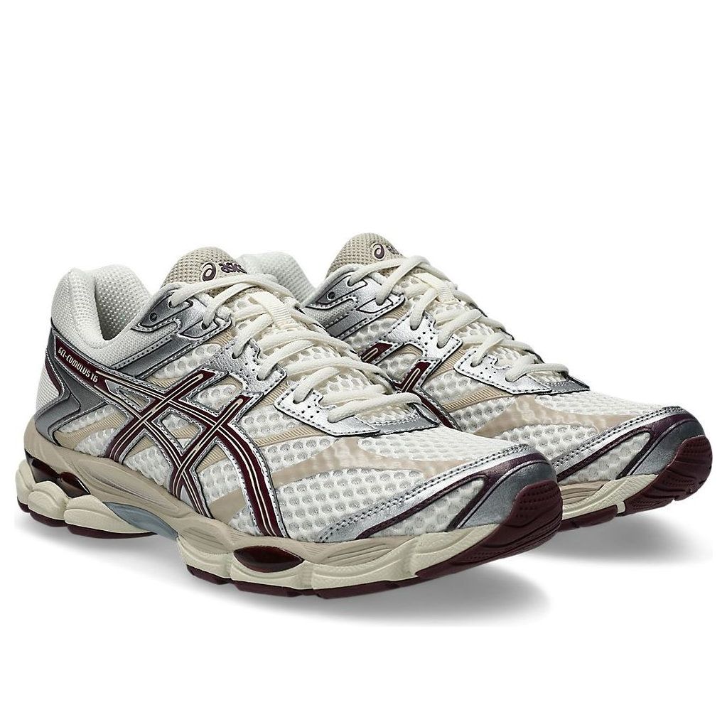 ASICS Gel-Cumulus 16 'Cream Beniimo Purple' 1203A733-104
