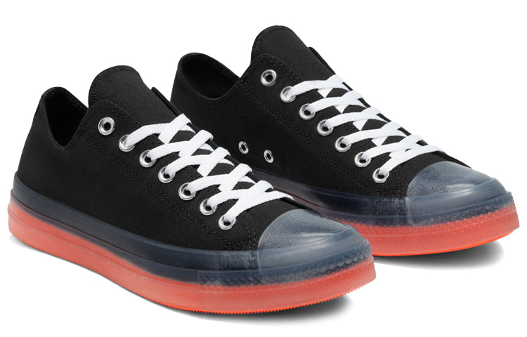 Converse Chuck Taylor All Star CX Low 'Black Wild Mango' 168568C
