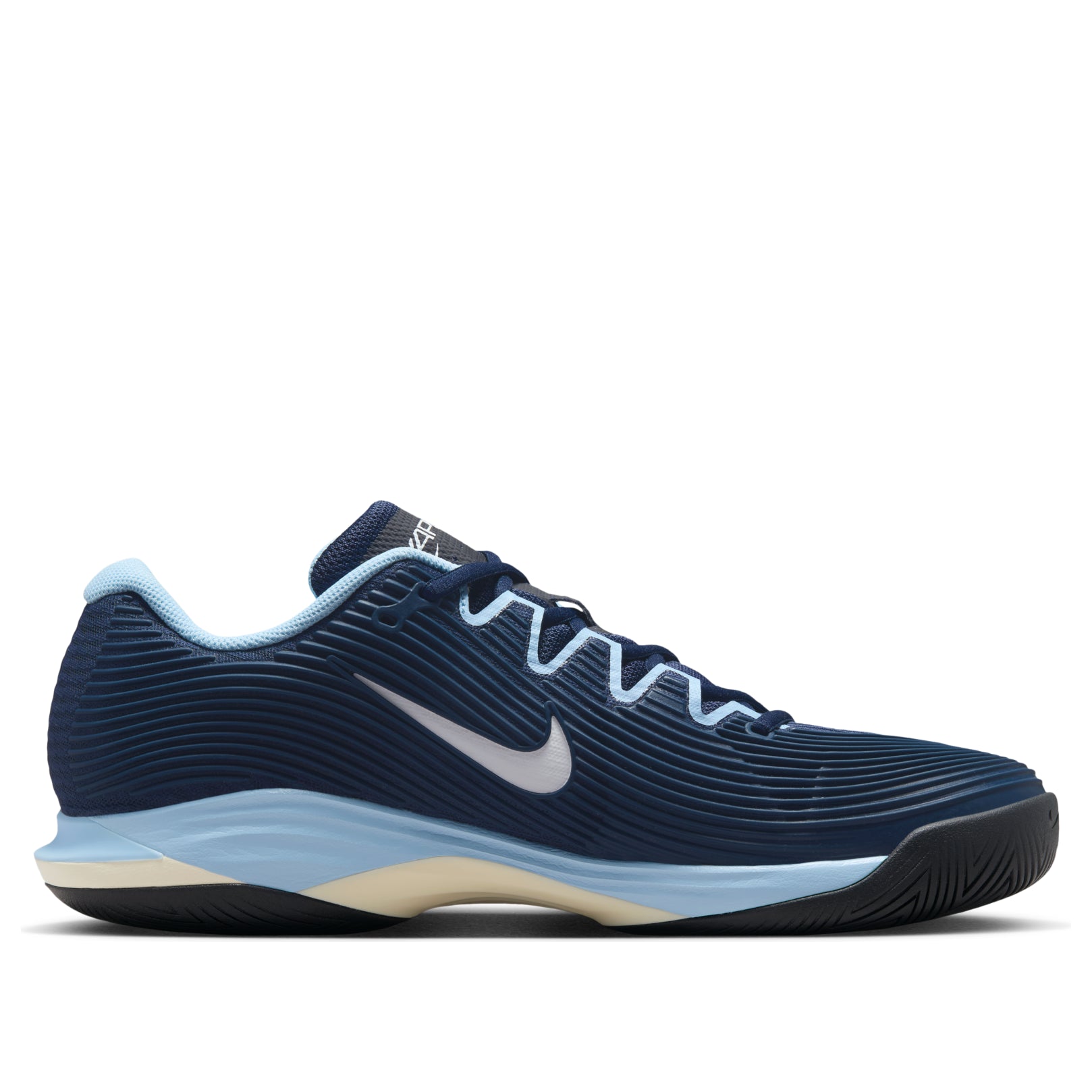 Nike Vapor 12 'Midnight Navy Psychic Blue' FV5552-402