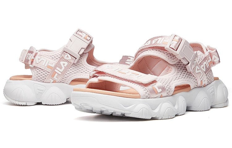 (WMNS) FILA Jagger Sports sandals Pink F12W024505FPP