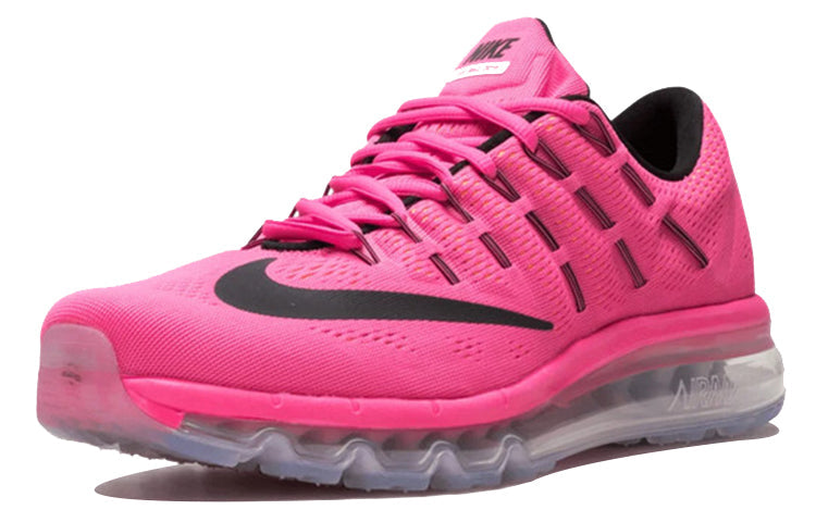 (WMNS) Nike Air MAx 2016 'Pink Blast' 806772-601