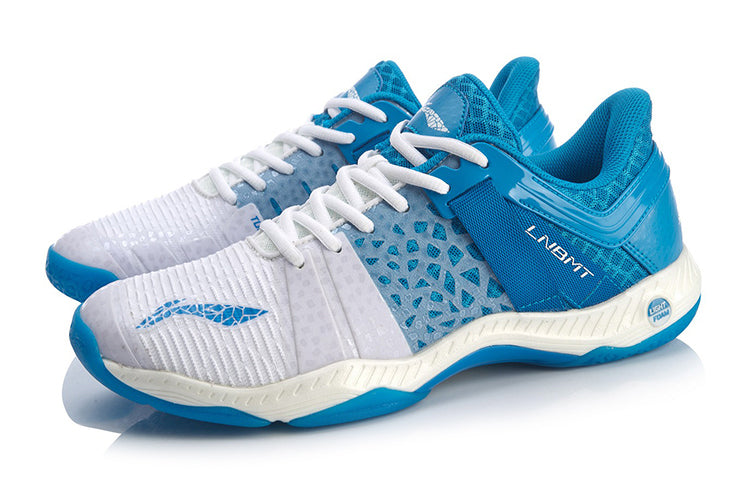 Li-Ning Roar 2 Lite 'White Blue' AYZQ005-3